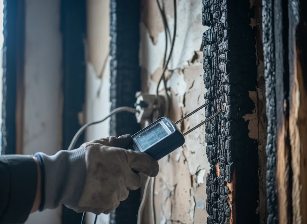 Fire Damage Restoration Pocasset, OK FAQs